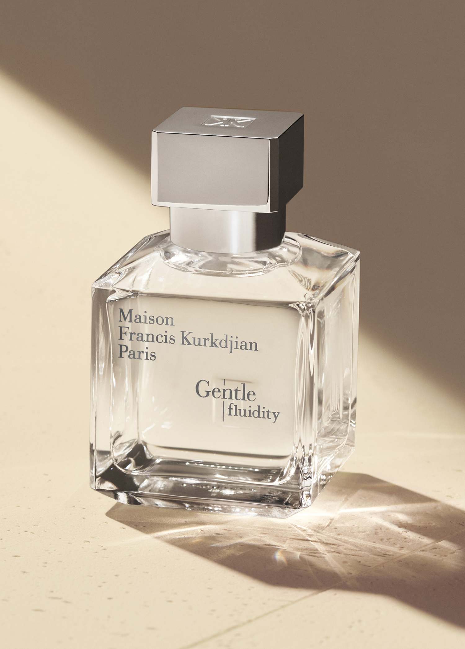 Maison Francis Kurkdjian Gentle Fluidity Silver EDP 70ML 